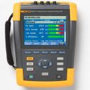 Анализатор качества энергии Fluke 438-II Анализатор качества энергии Fluke 438-II