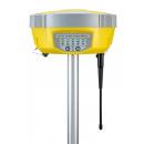 GNSS приемник GEOMAX Zenith10 Base (GSM&UHF) GNSS приемник GEOMAX Zenith10 Base (GSM&UHF)