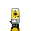 Тахеометр GEOMAX ZOOM 30 Pro, 3", a6 600м