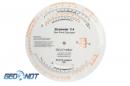 Калькулятор точки росы Elcometer 114