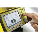 Тахеометр GEOMAX ZOOM 20 Pro, 5
