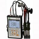 Виброанализатор STD-3300 комплект Corvet Виброанализатор STD-3300 комплект Corvet