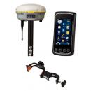 Комплект подвижного приемника Trimble R8s Radio Rover+Slate Комплект подвижного приемника Trimble R8s Radio Rover+Slate