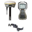 Комплект подвижного приемника Trimble R8s Radio Rover+TSC3 Комплект подвижного приемника Trimble R8s Radio Rover+TSC3