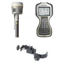 Комплект подвижного приемника Trimble R10 LT Radio+TSC3 Комплект подвижного приемника Trimble R10 LT Radio+TSC3