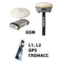 RTK комплект приемников R9s Base+R8s Rover+TSC3+GSM M5 RTK комплект приемников R9s Base+R8s Rover+TSC3+GSM M5