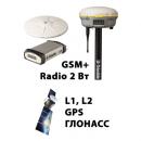 RTK комплект приемников R9s Radio Base+R8s Radio Rover+TSC3+GSM M5 RTK комплект приемников R9s Radio Base+R8s Radio Rover+TSC3+GSM M5