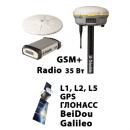 RTK комплект приемников R9s Base&Rover+R8s Radio Base&Rover+TSC3+TDL 450H+GSM M5 RTK комплект приемников R9s Base&Rover+R8s Radio Base&Rover+TSC3+TDL 450H+GSM M5