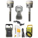 RTK комплект приемников R10 LT+R10 LT+TSC3 RTK комплект приемников R10 LT+R10 LT+TSC3