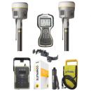 RTK комплект приемников R10 Radio+R10 Radio+TSC3 RTK комплект приемников R10 Radio+R10 Radio+TSC3