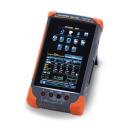 Портативный осциллограф-мультиметр GW Instek GDS-7307