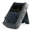 Портативный комбинированный ВЧ анализатор FieldFox Keysight N9917A Портативный комбинированный ВЧ анализатор FieldFox Keysight N9917A