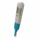 термометр / pH-метр testo 206-pH2 термометр / pH-метр testo 206-pH2