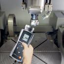 стробоскопический тахометр testo 477