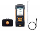 Прибор testo 440 Комплект с обогреваемой струной Прибор testo 440 Комплект с обогреваемой струной