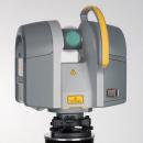 Лазерный сканер Trimble TX8