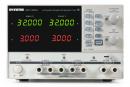 Трёхканальный линейный источник питания GPD-73303D