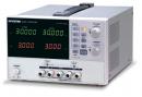 Двухканальный линейный источник питания GPD-72303S