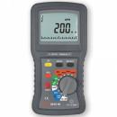 Измеритель сопротивления изоляции SEW 8010 IN Измеритель сопротивления изоляции SEW 8010 IN