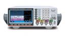 4-канальный генератор сигналов специальной и произвольной формы MFG-72260MRA 4-канальный генератор сигналов специальной и произвольной формы MFG-72260MRA