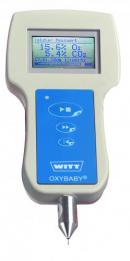 Газовый анализатор Oxybaby M+ Газовый анализатор Oxybaby M+