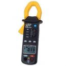 Токоизмерительные клещи Mastech MS2108