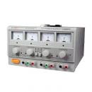 Лабораторный блок питания Mastech HY3005S-3 Лабораторный блок питания Mastech HY3005S-3