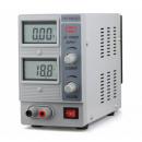 Лабораторный блок питания Mastech HY1802D Лабораторный блок питания Mastech HY1802D