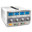 Лабораторный блок питания Mastech HY3005D-3 Лабораторный блок питания Mastech HY3005D-3