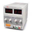 Лабораторный блок питания Mastech HY5003 Лабораторный блок питания Mastech HY5003