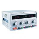 Лабораторный блок питания Mastech HY3002-3 Лабораторный блок питания Mastech HY3002-3