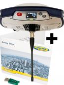 GNSS приемник Spectra Precision SP80 GSM/GPRS + Radio 430-470 МГц + Survey Office Intermediate GNSS приемник Spectra Precision SP80 GSM/GPRS + Radio 430-470 МГц + Survey Office Intermediate