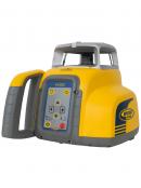 Лазерный нивелир Spectra Precision HV302-GC-PACK-2EU Лазерный нивелир Spectra Precision HV302-GC-PACK-2EU