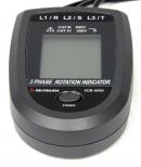 Указатель чередования фаз АСМ-6060 Указатель чередования фаз АСМ-6060