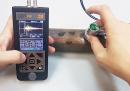 UDT-RF pro ультразвуковой толщиномер