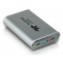 Анализатор протоколов Mercury T2P USB-TMAP2-M03-X Анализатор протоколов Mercury T2P USB-TMAP2-M03-X