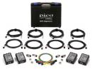 Комплект PQ129 для диагностики Pico NVH Standard kit в кейсе Комплект PQ129 для диагностики Pico NVH Standard kit в кейсе