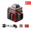 Лазерный уровень ADA CUBE 360-2V PROFESSIONAL EDITION Лазерный уровень ADA CUBE 360-2V PROFESSIONAL EDITION