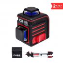 Лазерный уровень ADA CUBE 2-360 PROFESSIONAL EDITION Лазерный уровень ADA CUBE 2-360 PROFESSIONAL EDITION