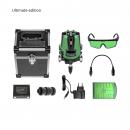 ADA 3D LINER 4V GREEN комплект