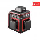 Лазерный уровень ADA CUBE 3-360 BASIC EDITION Лазерный уровень ADA CUBE 3-360 BASIC EDITION