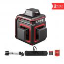 Лазерный уровень ADA CUBE 3-360 PROFESSIONAL EDITION Лазерный уровень ADA CUBE 3-360 PROFESSIONAL EDITION