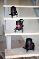 PROLiner 4V Set