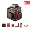 Лазерный уровень ADA CUBE 3-360 HOME EDITION Лазерный уровень ADA CUBE 3-360 HOME EDITION