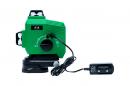 TopLiner 3-360 GREEN