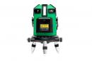 6D SERVOLINER GREEN