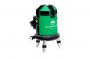 6D SERVOLINER GREEN