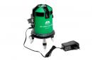 6D SERVOLINER GREEN