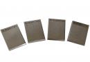 Образцы шероховатости поверхности (сравнения) В7-1833 (Rz номиналы) Образцы шероховатости поверхности (сравнения) В7-1833 (Rz номиналы)