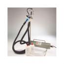 MR 8020 Hot-Air Equipment MR 8020 Hot-Air Equipment